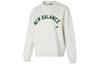 Sweatshirt Women's Ecru AWT41309-CIC