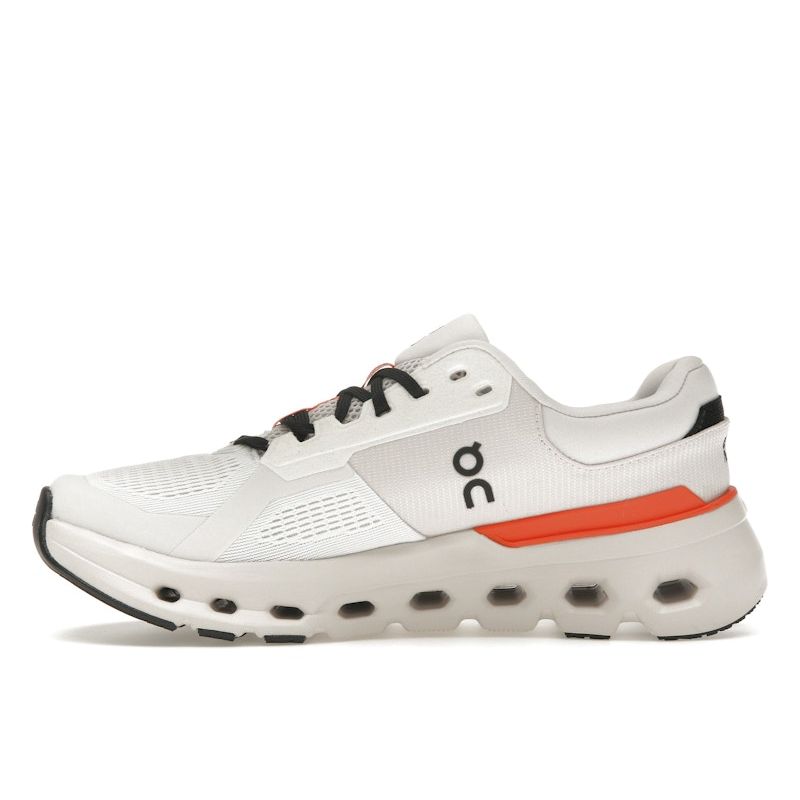 ON Cloudrunner 2 White Sand Men Sneakers 3ME10140248