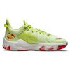 Nike PG 5 EP Pao Jiao Unisex Sneakers Green Barely-Volt Cyber CW3146-701