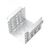 Seatay 2.5" To 3.5" Hard Drive Bracket Chassis Cage
