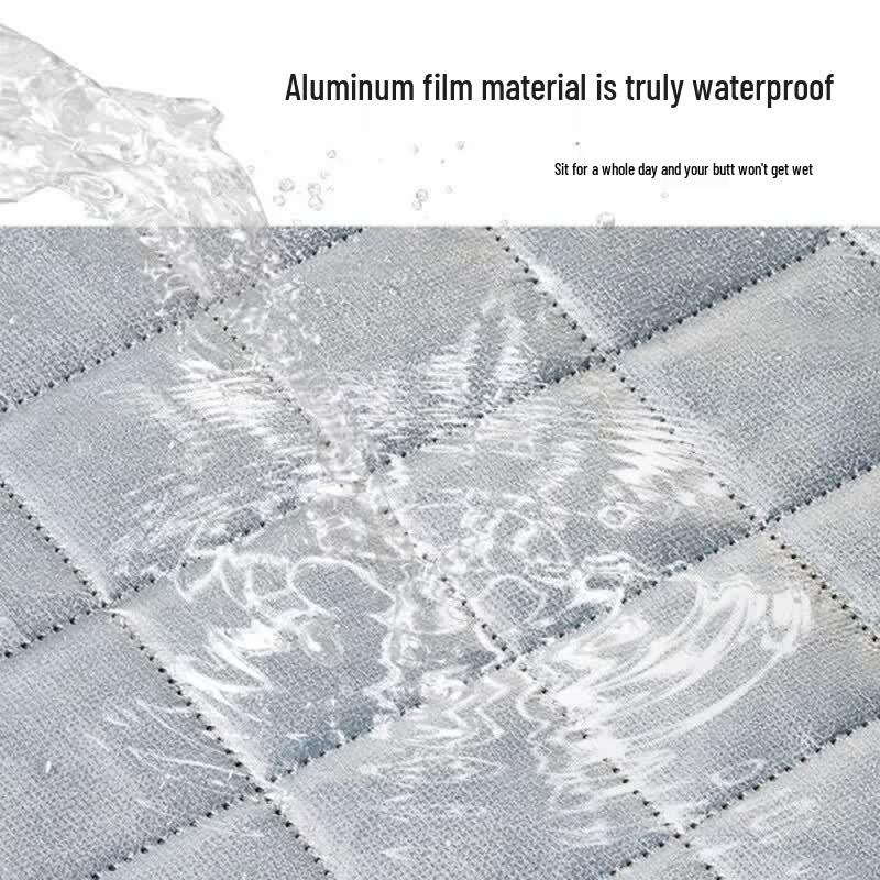 Explorer Outdoor Ultrasonic Picnic Mat