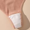 7Pcs/Set Women Cotton Thongs Sexy Underwear Soft Panties G-String Girls Briefs Low Waist Ladies Panty Breathable Female Lingerie
