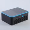 Air Quality Pollution Meter Tester with Time Display WiFi Air Quality Detectors Home HCHO TVOC CO CO2 Testing Meter