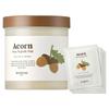 Skinfood Acorn Pore Peptide Pad 250g 60p + Portable 10g X 12p Set, 1 Pcs