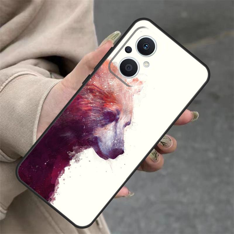 

Grizzly Bear Case For OPPO Reno 14 10 11 12 13 Pro 11F 12F 13F 14F 7 8 Lite OPPO Find X9 X8 X5 Pro Cover OPPO Find X9