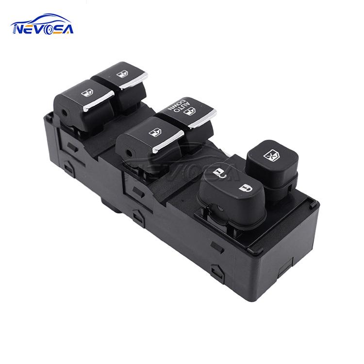 JAC Refine Electric Power Window Switch - Car Accessory 3750030U8910Z