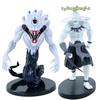 Anime Jujutsu Kaisen Figur Okkotsu Yuta Makora Göttlicher General Action Figur PVC Modell Statue Ornament Sammlung Spielzeug Geschenk