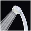 GAONA Red Tag Shower Head for MYM White GA-FA026