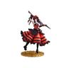 Kurumi Tokisaki Figure Date A Live IV Zafkiel AMP+ - (Approx. 20cm)