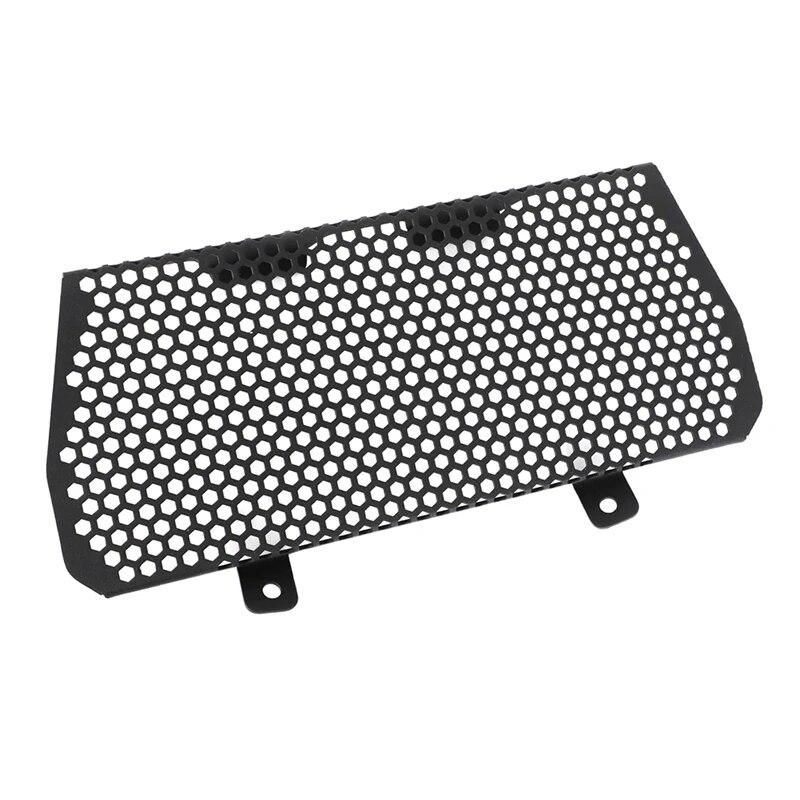 For BMW S1000RR/Sport/Motorsport  -2023 Radiator Grille Guard Cover And Oil Cooler Guard Set M1000R M 1000 RR S1000 R