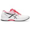 Asics Lyteracer 4 'White Diva Pink' 1011B349-110