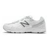 New Balance 480 V5 For Grey/White Women's Sneakers W480KW5