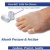 Pedifix Visco-GEL - Little Toe Sleeves 2 Unit ??????
