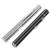 KIMLONTON Double Light Source Flashlight, Small LED Handy Light, Penlight,