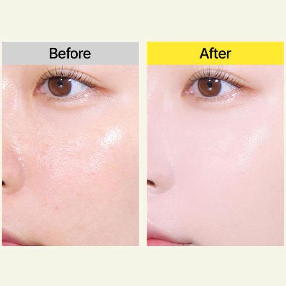 Cleaderm Liposome Vitamin C Tone Primer Sun 40ml (3 Options) - DAISO