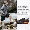 LOTTO Men's Outdoor Quick-Dry Water Hiking Shoes