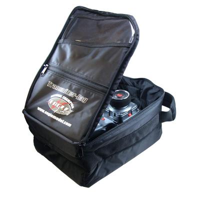 Transmitter Bag V3 (Compatible with 2.4GHz Radios) [Eagle Models] [#1645V3]
