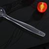 Disposable Long Handle Plastic Spoons