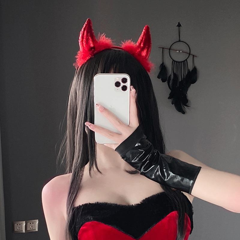 Rabbit Ears Headband Bunny Sex Accessories Sexy Accessories