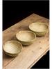 Multi-Purpose Bamboo Weaving Basket for Washing, Draining, and Storing Vegetables, Fruits, Rice, and Steamed Buns