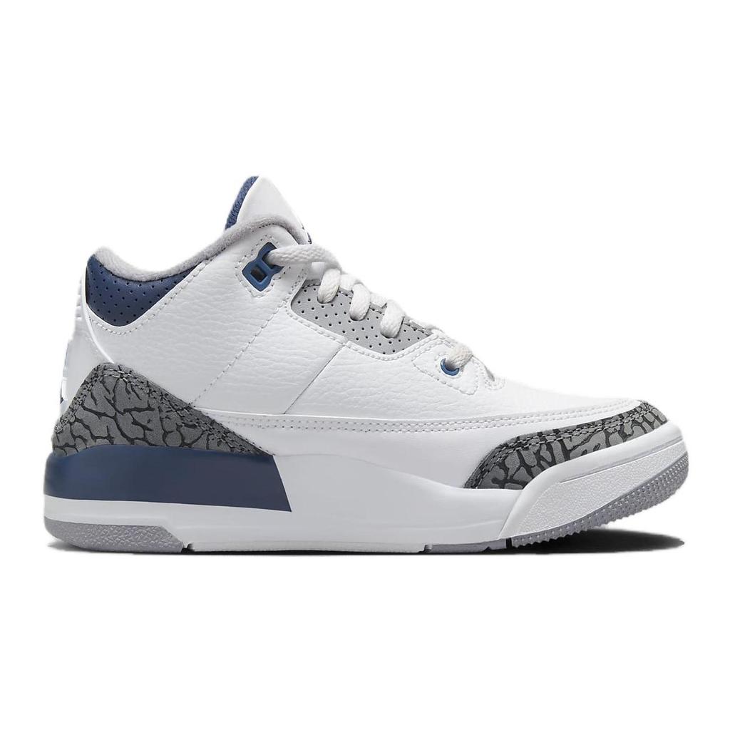 Jordan 3 Retro Midnight Navy PS DM0966-140