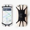 Phone Holder Non-slip Rotation Universal Handlebar 360 Degree Mounted Navigation Phone Bracket