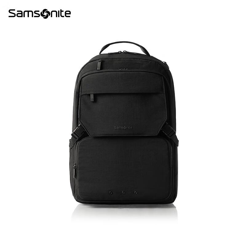 Zaino Samsonite Fashion Business per Laptop