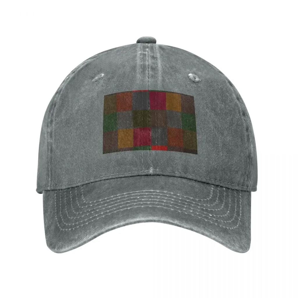 Art print of Paul Klee Baseball Cap Hat Baseball Cap beach hat luxury Women cap Beach Bag Women Hats Unisexs