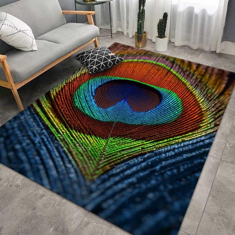 

Роскошный ковер для гостиной, большие коврики, коврики с геометрическим рисунком, прикроватные коврики для спальни, коврик для ног, коврик для игр, домашний декор 160*200cm