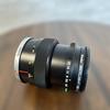 Used OLYMPUS ZUIKO MC AUTO-MACRO 50mm Old Lens