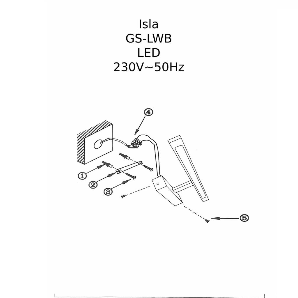 Kinkiet Łazienkowy Nowoczesny Nad Lustro Biały 96 Cm Neutralna Barwa Led 32W Isla Light Prestige