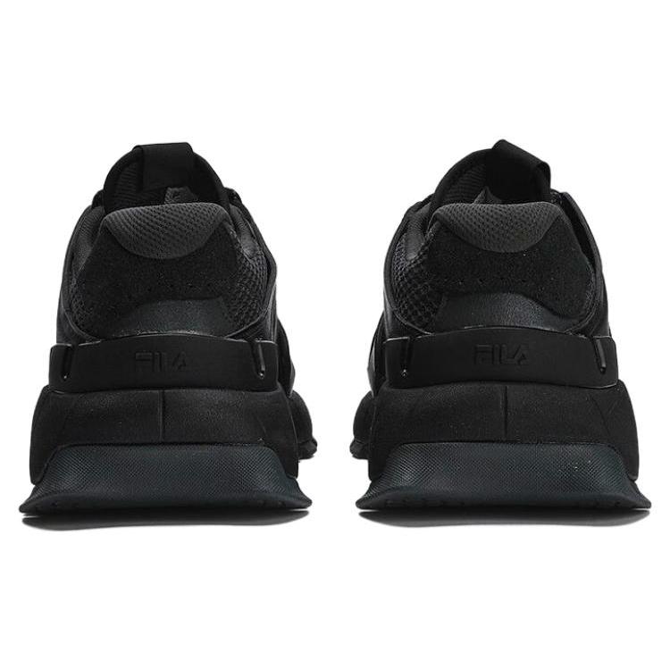 FILA Insetto Athletic Shoes 'Core Black' F12M321103FBD