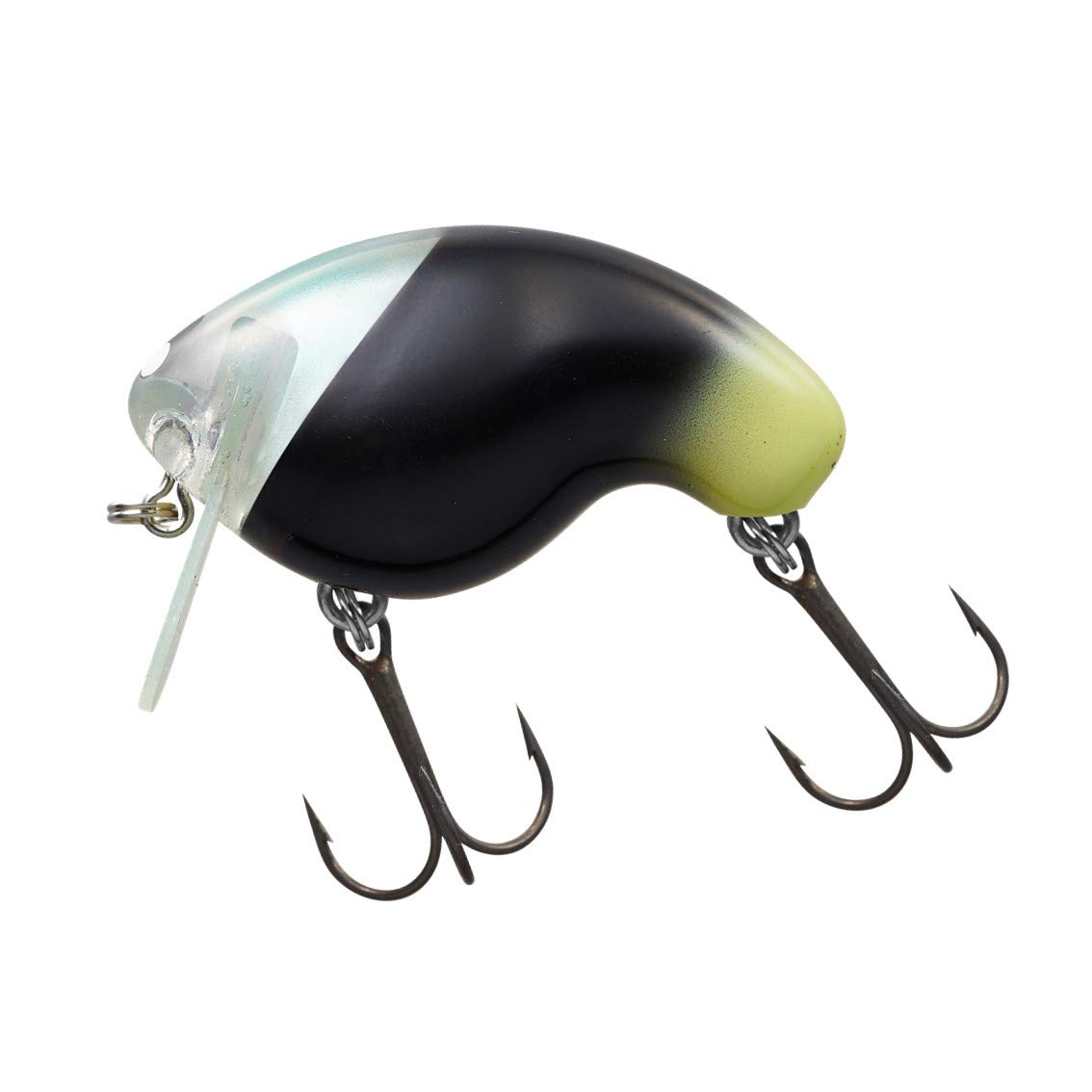 Daiwa Fuku Zero Воблер-крэнкбейт Wakebait Demenigisu 54мм 14г