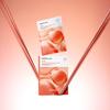 Madeca Gel Mask Pack: 5 Sheets for Moisture + 5 Sheets for Elasticity