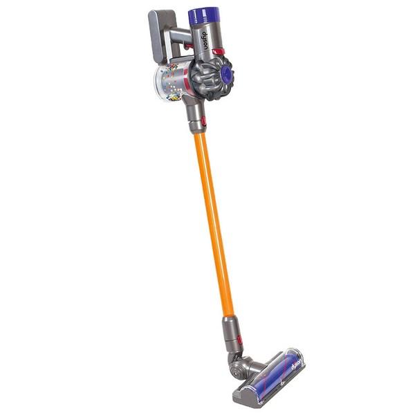 

Беспроводной игрушечный пылесос Dyson, разные цвета, популярные корейские игрушки