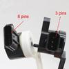 New Genuine Brake Pedal Position Sensor Switch For SAIC MAXUS V80 G10 G50 D90 T60 T70