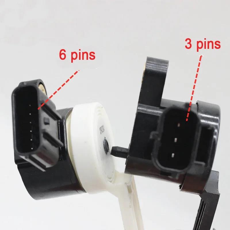 New Genuine Brake Pedal Position Sensor Switch For SAIC MAXUS V80 G10 G50 D90 T60 T70