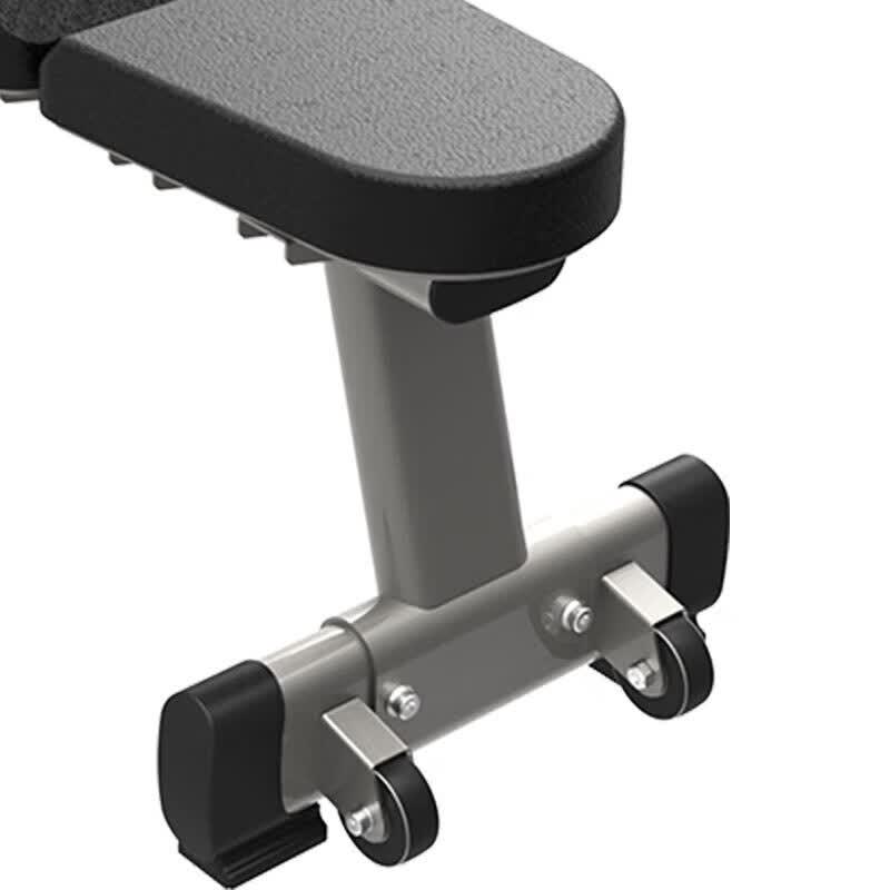 JUNXIA Commercial Multi-Purpose Dumbbell Bench