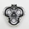1X Shaver Head Holder + 1X Frame Plate For Philips PT810 PT815 PT866 PT868 PT880 PT845 PT861 PT862 PT868