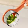 Vegetable Fruit Peeler Multifunctional Storage Type Paring Knives Dishwasher Safe Easy Cleaning Kitchen Peeler For Potato Carrot