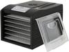 Food Dehydrator, 6 Straws, 420-500W. - W-68272