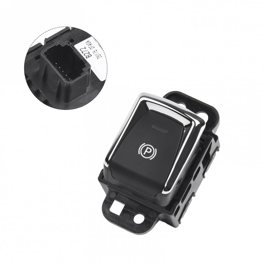 Hand Brake Switch Plastic 969XC4EA0A 251754BA0A Black