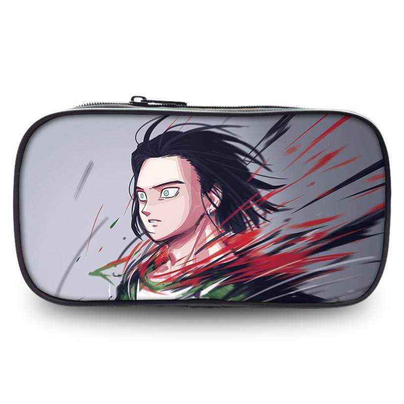 Ball Hochwertiges Drachen Polyester Mäppchen Trendy Und Langlebig Studenten Für