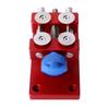 Watch Bezel Remover Rotating Adjust Metal Watch Bezel Removal Tool for Repair Maintenance Red