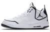 Air Courtside 23 GS 'White Black'