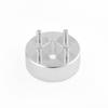 1PC For Ducati Mounting Fork Bridge Aluminum Steering Stem Triple Tree Nut Tool For Multistrada Hypermotard