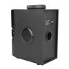 Bluetooth Subwoofer Mini Multifunctional 4 Full Range Strong Magnetic Speakers Wireless Speaker