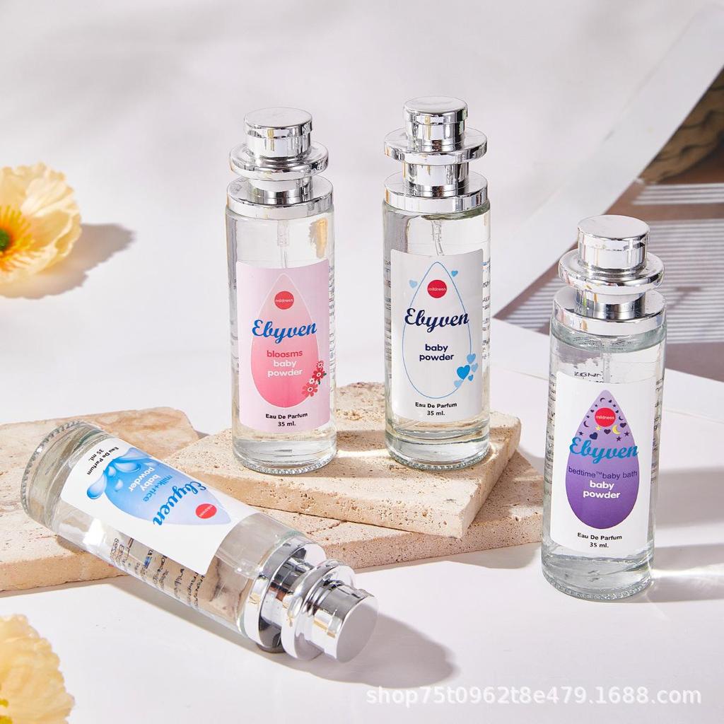 Tower Perfume - Long-lasting Fragrance Perfume