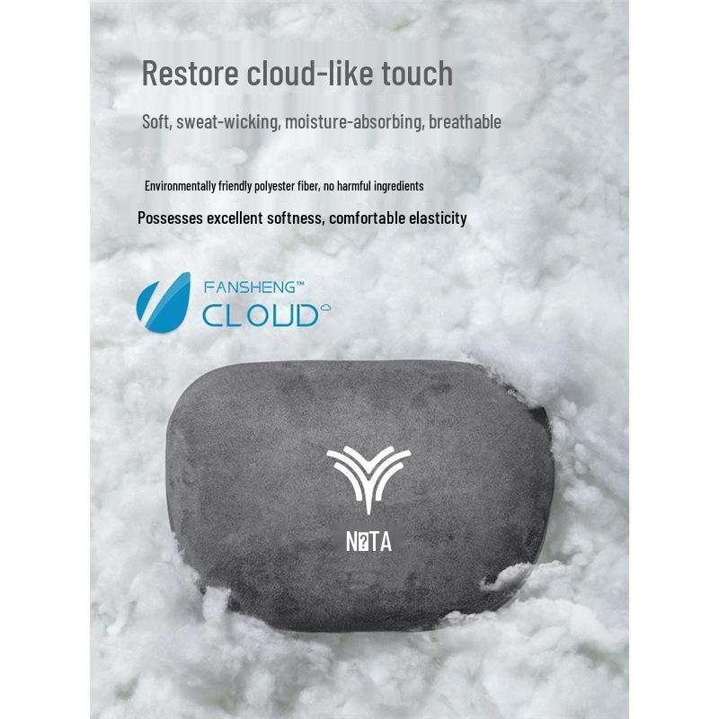 Compatible with Nezha V headrests, S car neck pillows, N01 decor products, AYA backrests, and U seats.