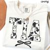 Tops – T-Shirts